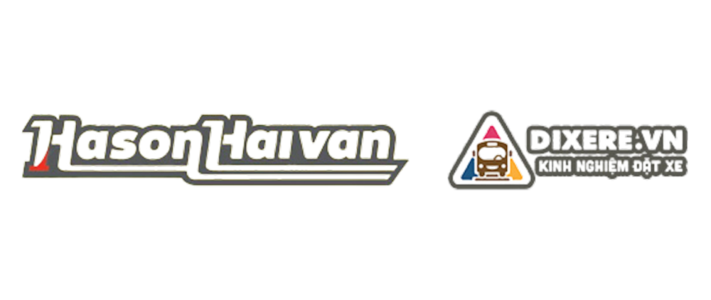 Logo Hãng xe Nhà xe Hà Sơn – Hải Vân